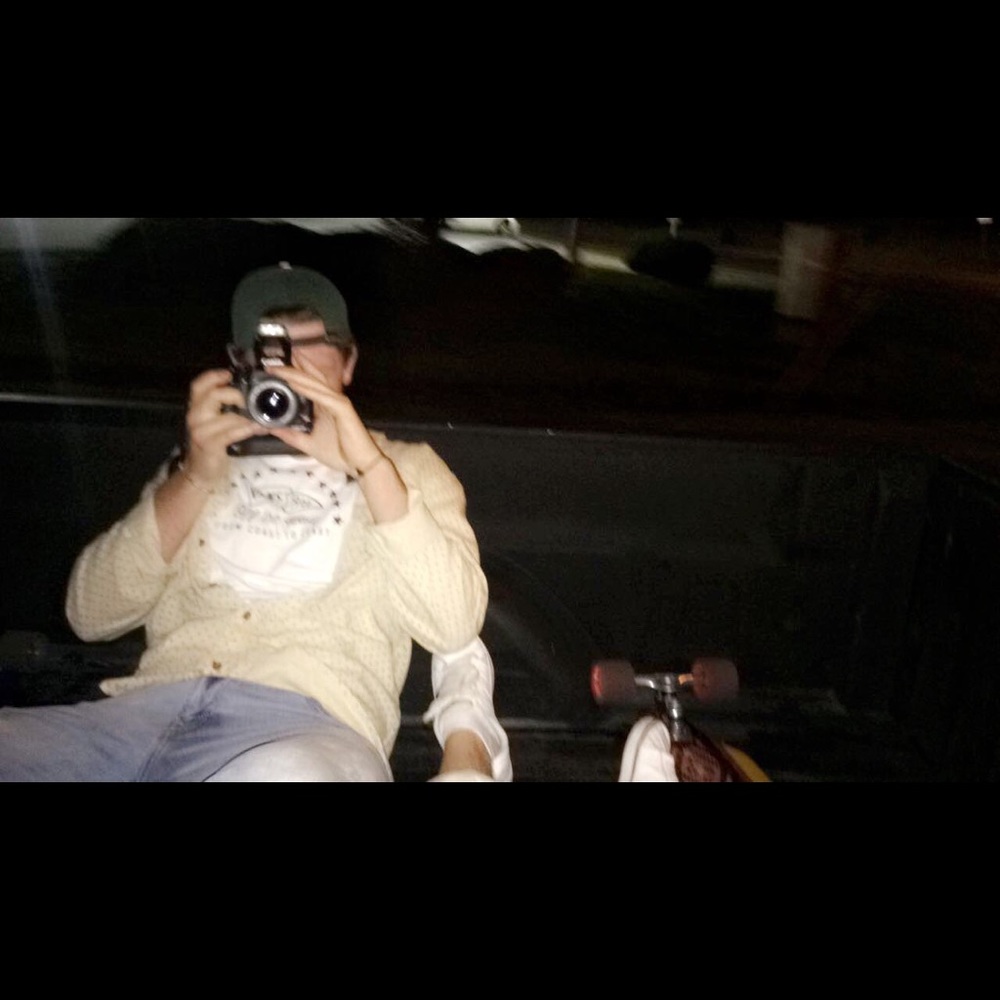 Meet your Posher, Bobby