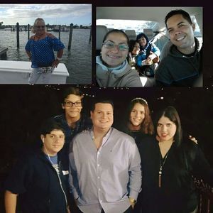 Meet your Posher, Milagros