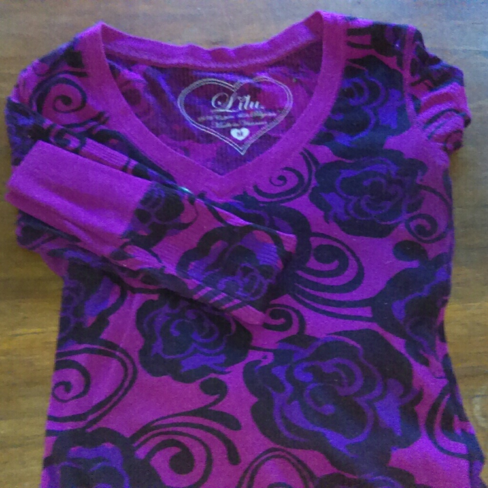 Women's shirt
