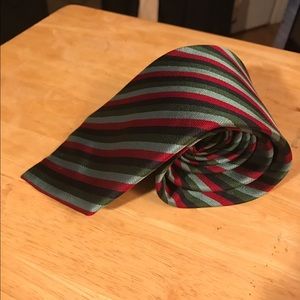 Zegna tie in excellent condition