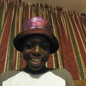 Meet your Posher, Ladarren