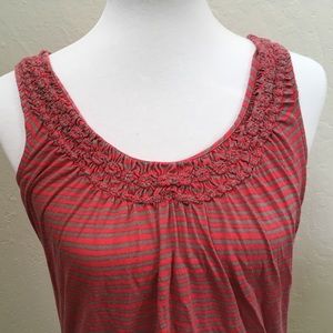 Pretty top from Ann Taylor LOFT