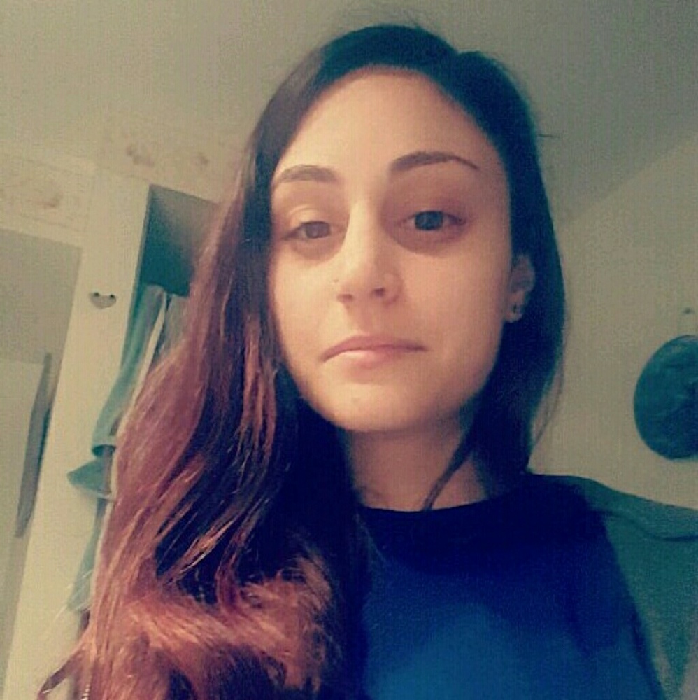 Meet your Posher, Samantha