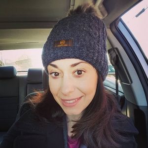 Meet your Posher, Jeannine