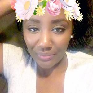 Meet your Posher, Krystle