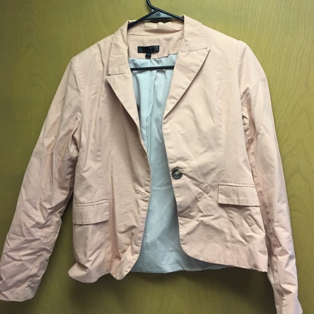 Dress jacket