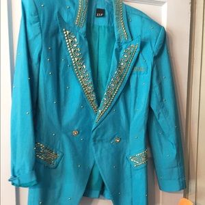 Ladies vintage blazer