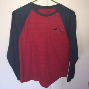 Hollister Long Sleeve