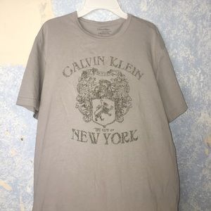 Calvin Klein Tee