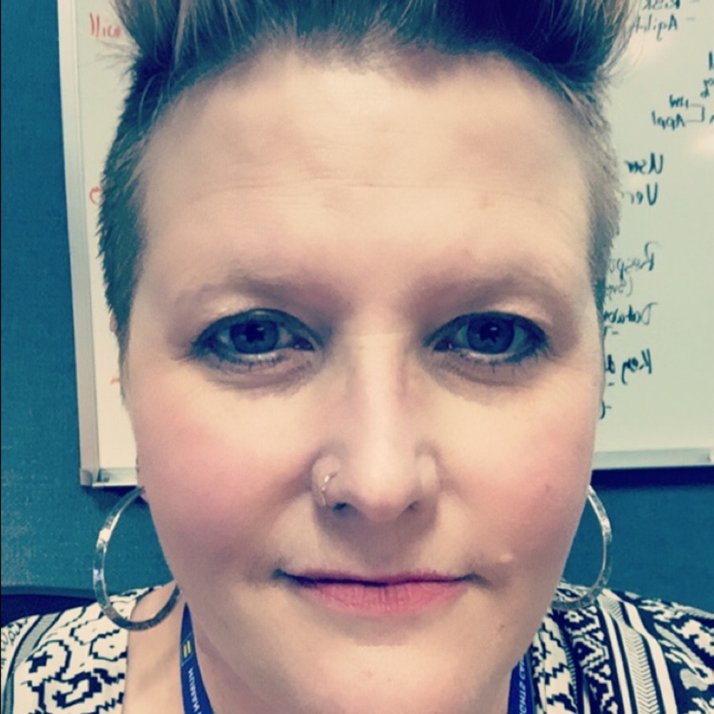 Meet your Posher, Julie