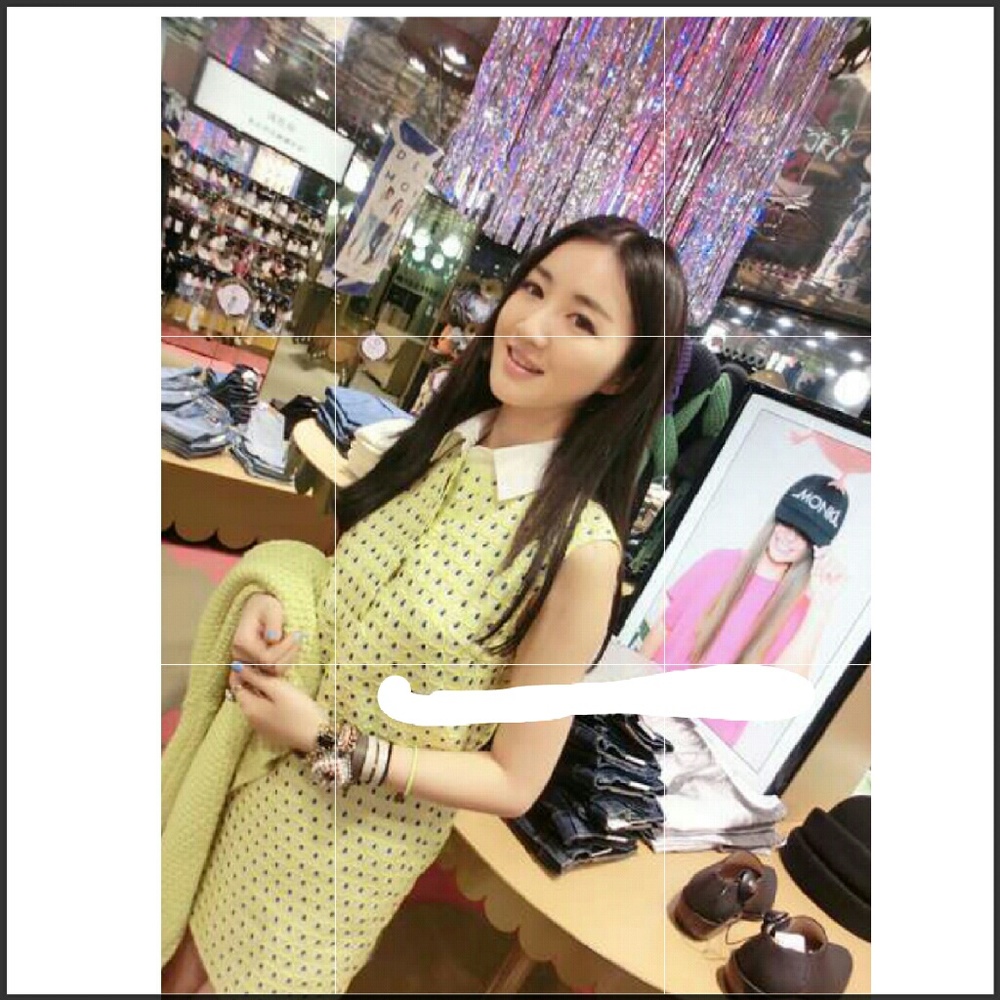 Stitchwork embroidered Light yellow Dress.NWOT