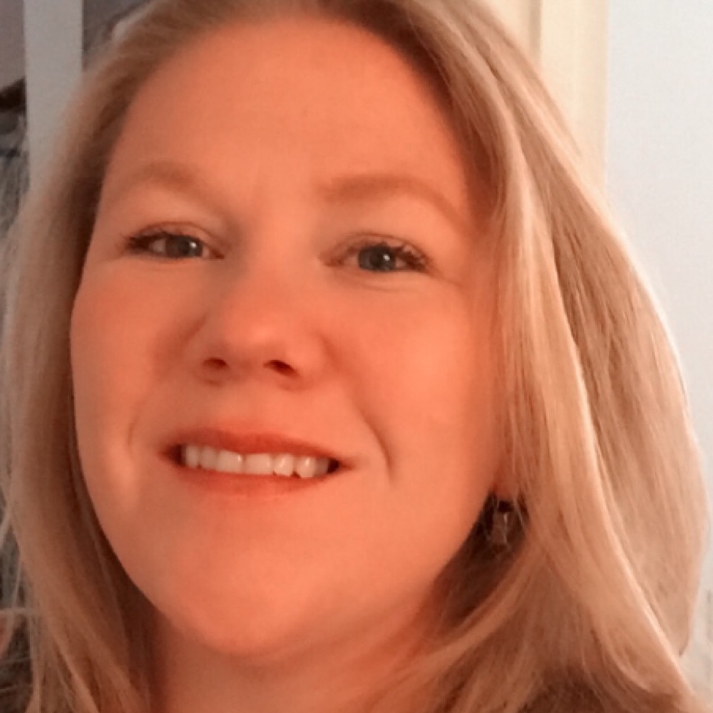 Meet your Posher, Nichole