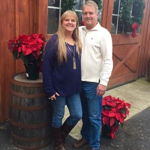 Meet your Posher, Valerie