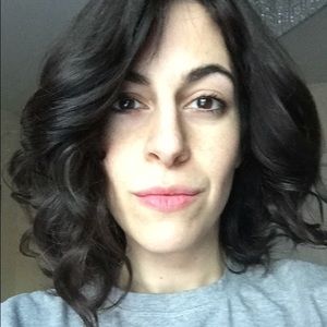 Meet your Posher, Sima