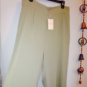 Lauren Conrad Runway Pants