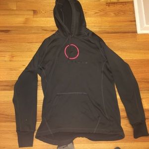 Nike Livestrong Hoodie
