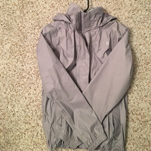The North Face Rain Jacket