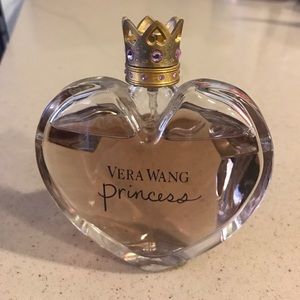 Vera Wang princess