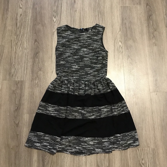 Aqua Dresses & Skirts - Aqua knit dress Aqua Dresses & Skirts - Aqua knit dress