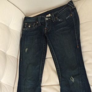 True Religon Jeans