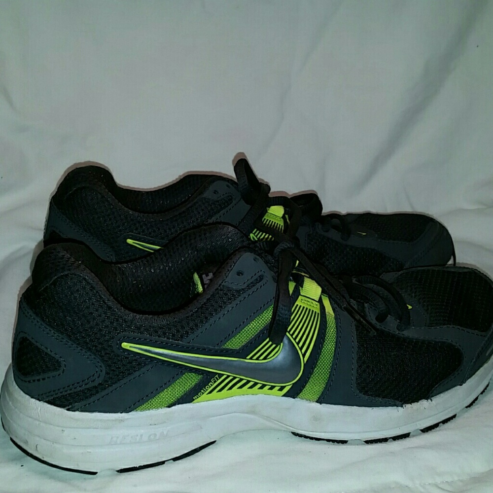 Men's running shoe's
