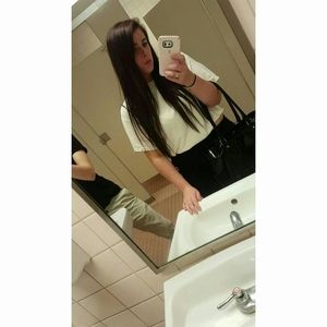 Meet your Posher, Miranda