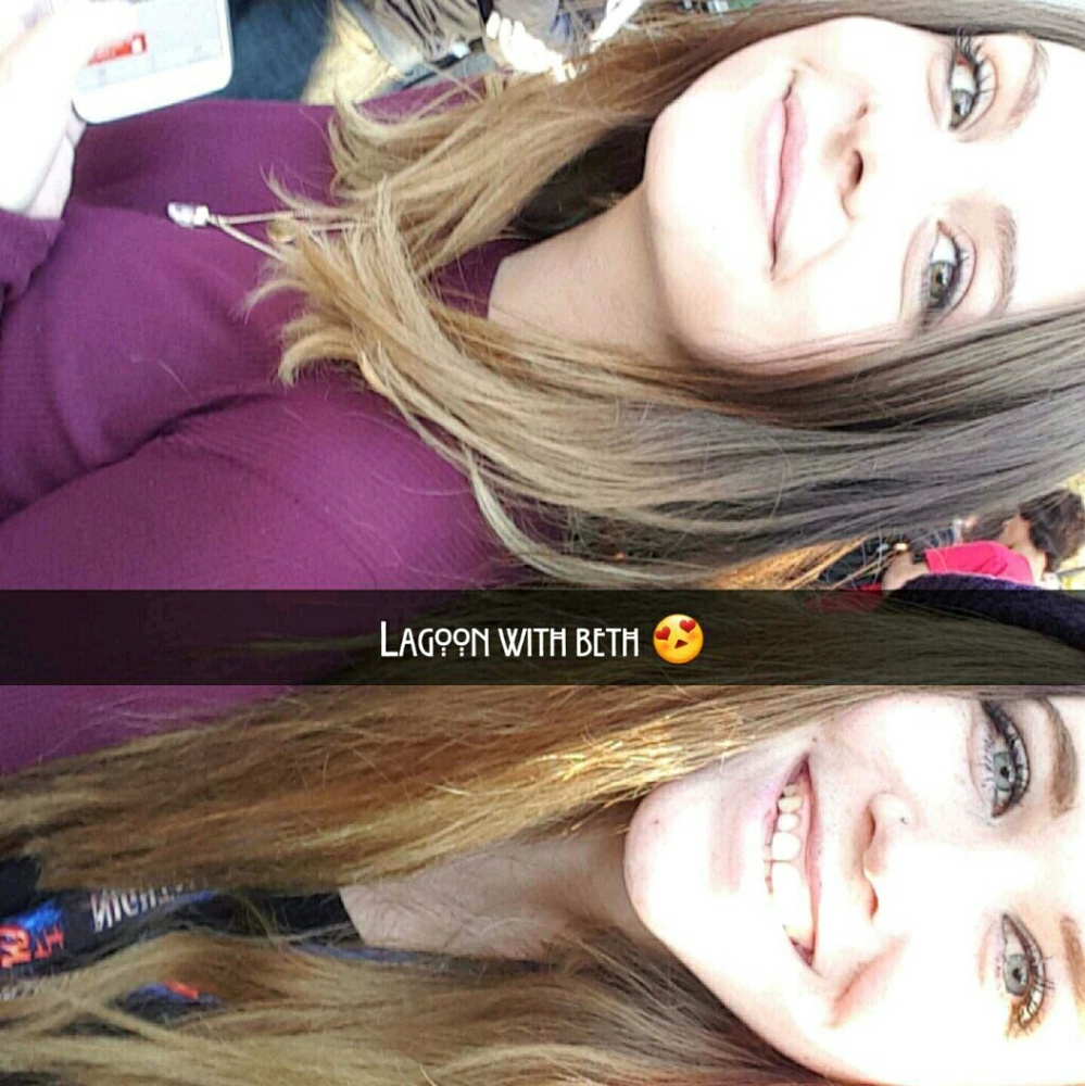 Meet your Posher, Beth