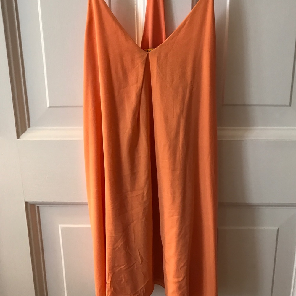 Alice + Olivia Fierra Dress