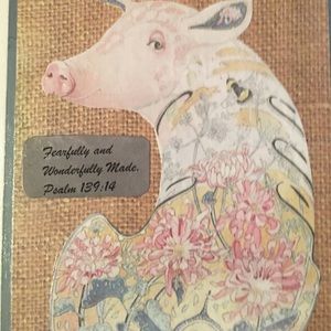 Meet your Posher, Dee