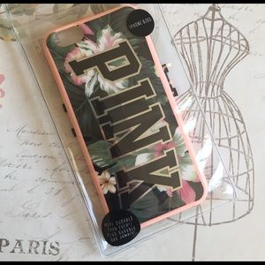 VS PINK iPhone 6/6s case
