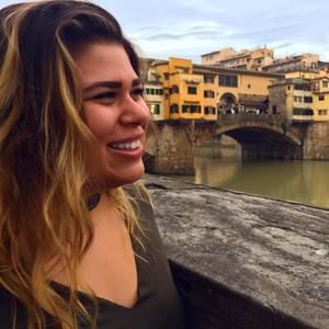 Meet your Posher, Dani