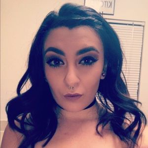 Meet your Posher, Baylee