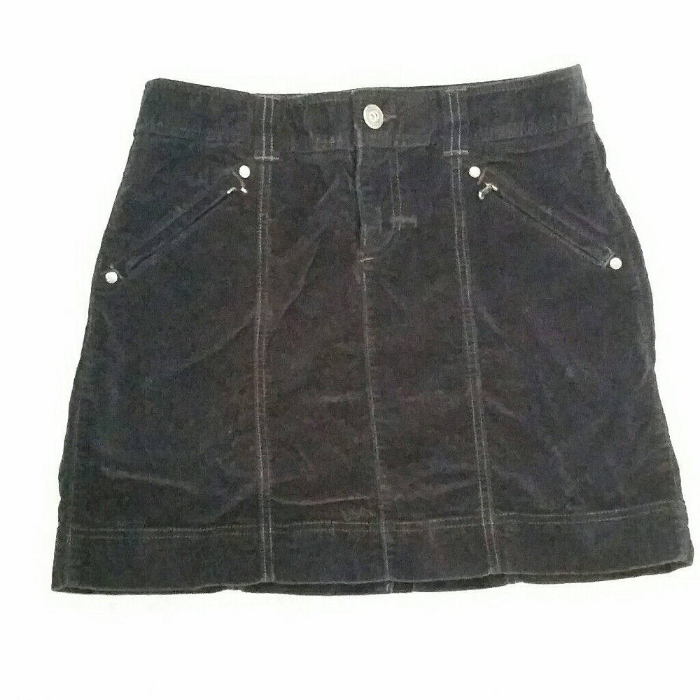 ATHLETA Velvet Mini