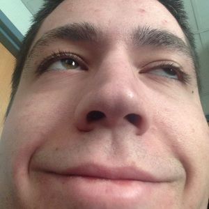 Meet your Posher, Zach