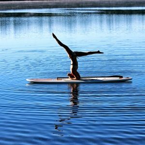 Meet your Posher, Becky