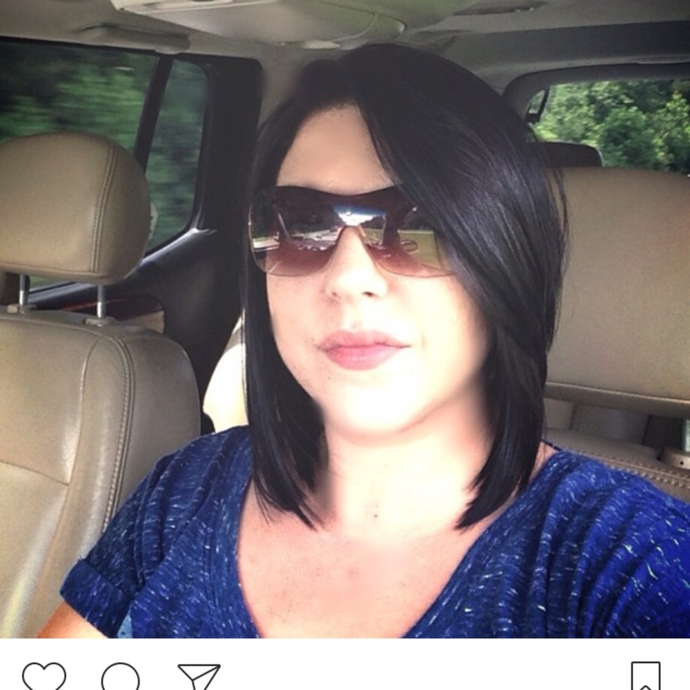 Meet your Posher, Ericka