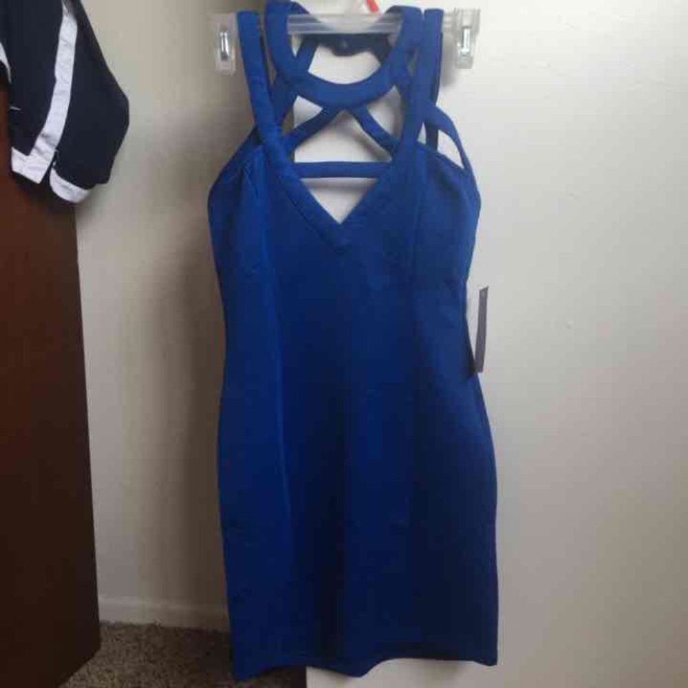 Tobi bodycon dress