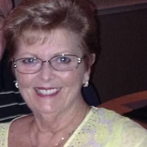 Meet your Posher, Cindy