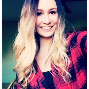 Meet your Posher, Ashley