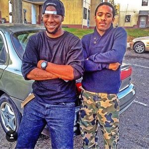 Meet your Posher, Malcolm