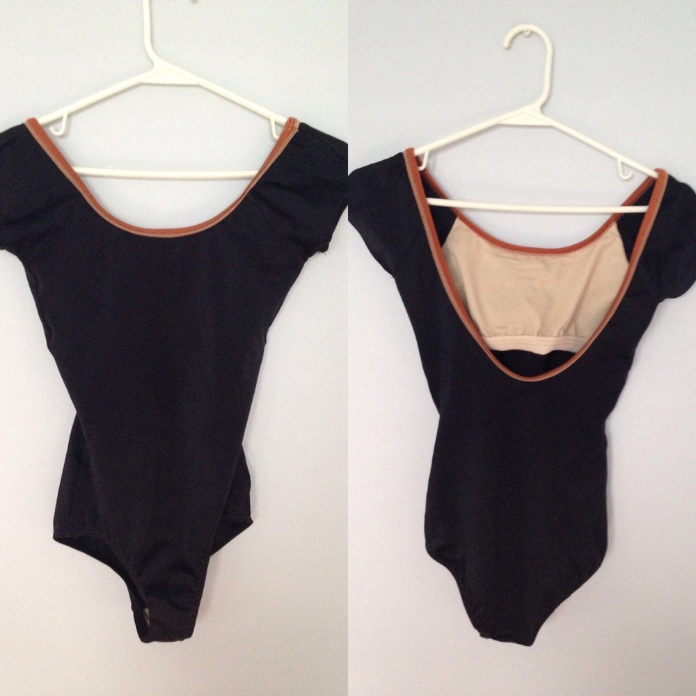 Natalie Leotard - image 1