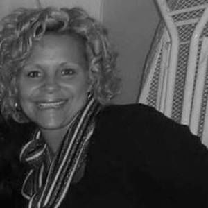 Meet your Posher, Kathy-mattison