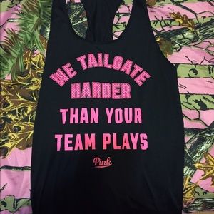 VS Racerback Tank