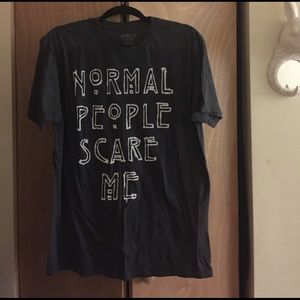 AHS T Shirt