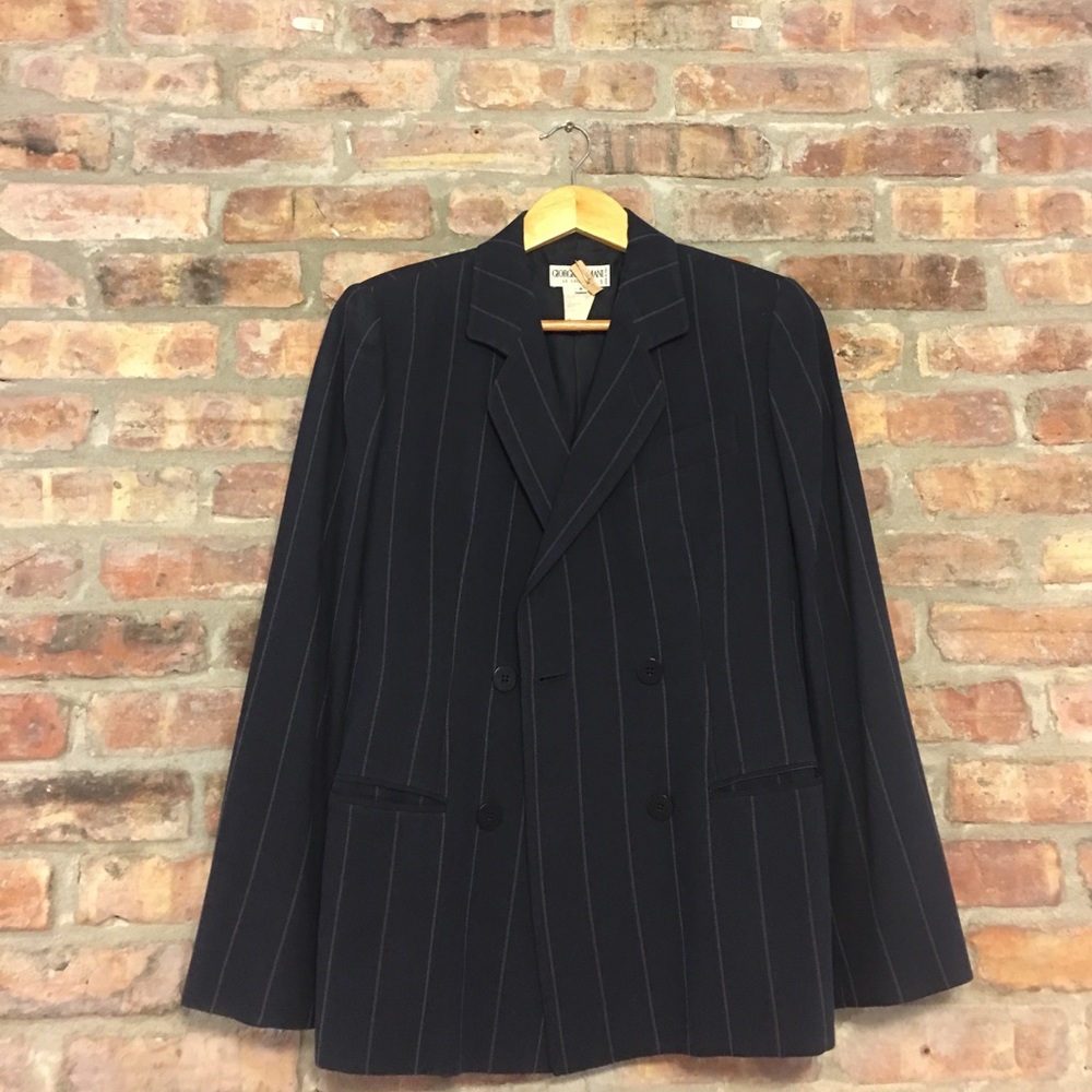 Giorgio Armani Blazer