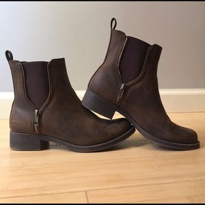 New Rocket Dog Boots