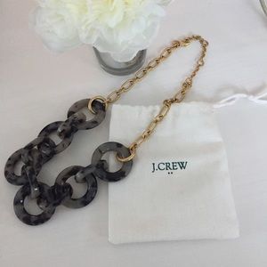Jcrew Necklace