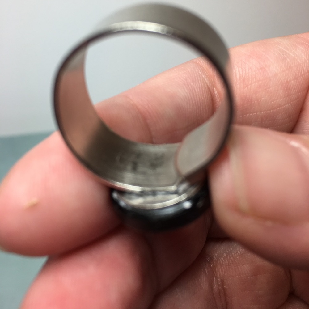 ADJUSTABLE RINGS - Picture 4 of 4