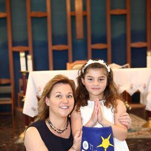 Meet your Posher, Linda