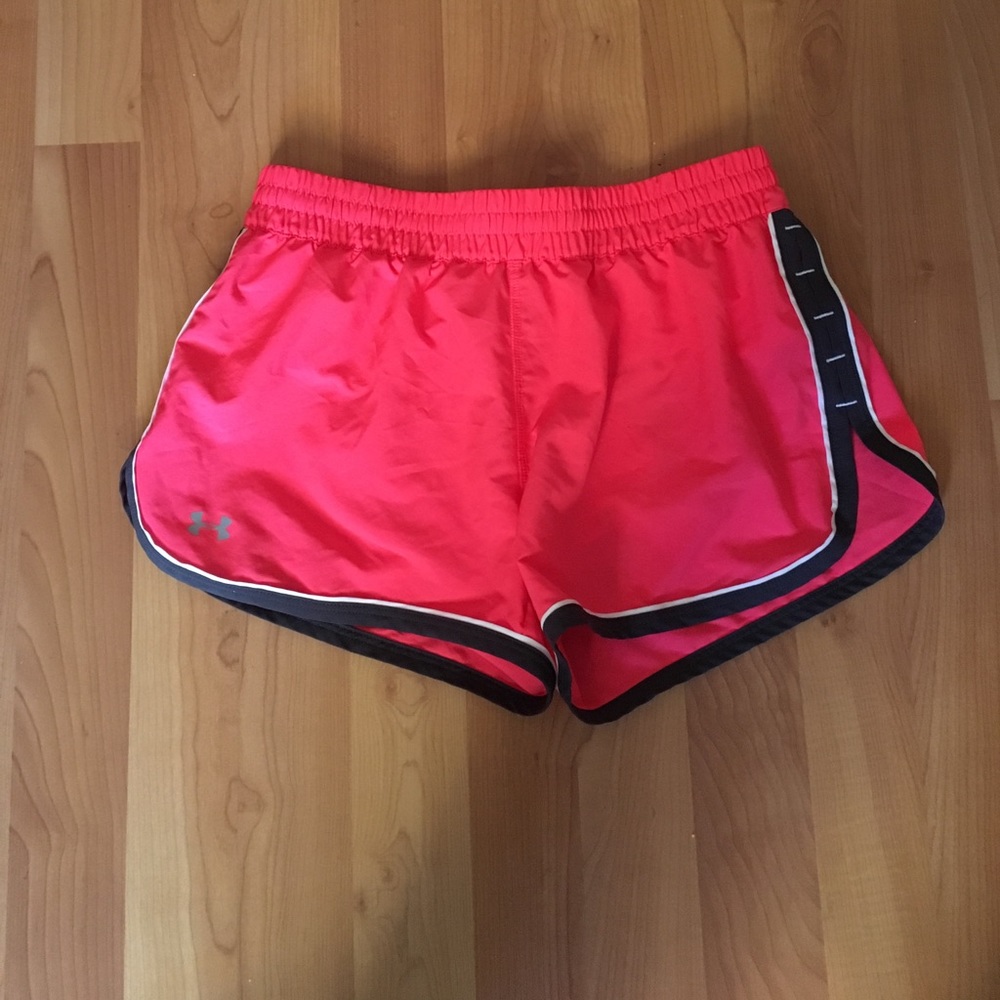Under Armour shorts